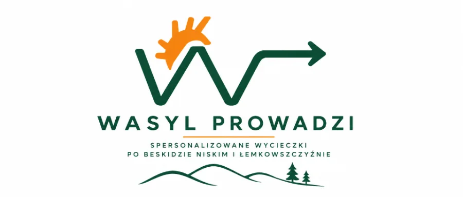 Wasyl prowadzi